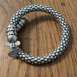 Alex & Ani Mickey bracelet